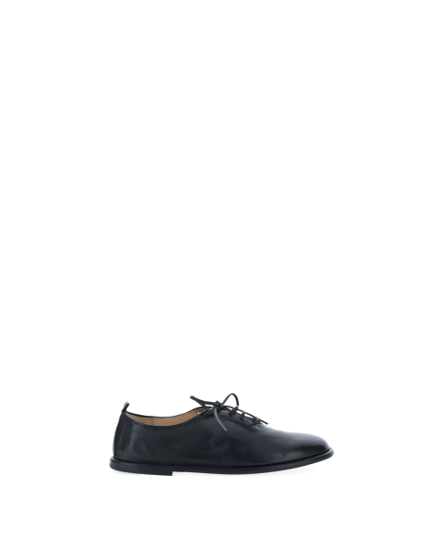 Scarpe in pelle