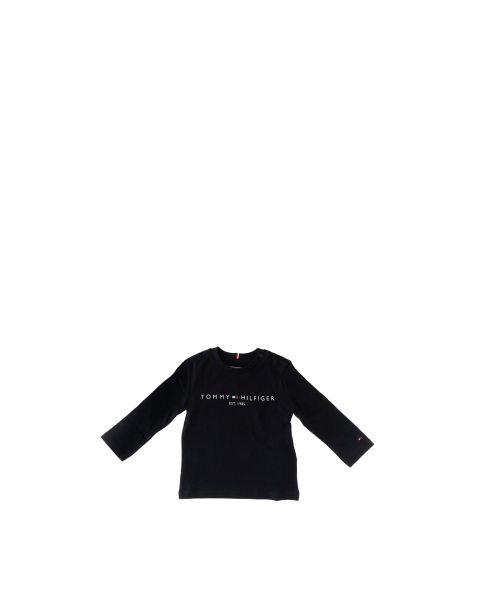 T-shirt maniche lunghe