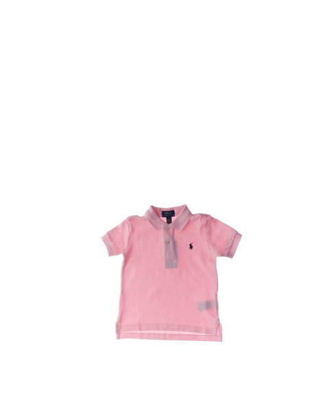 Polo in cotone