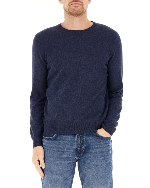 Maglione girocollo