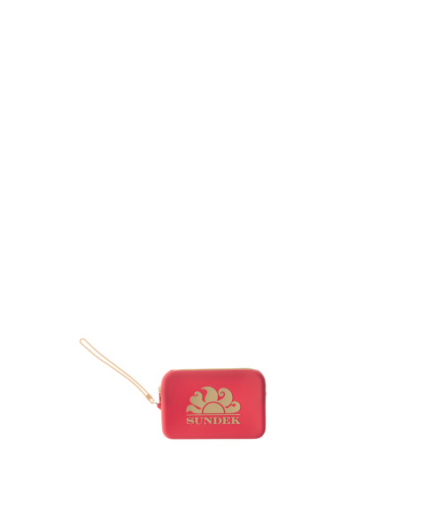 Pochette in gomma