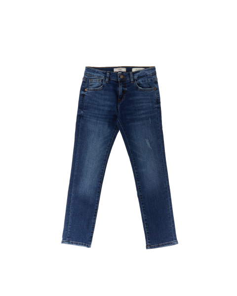 Jeans in cotone