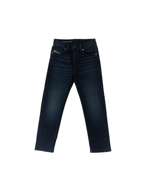 Jeans D-VIKER-J