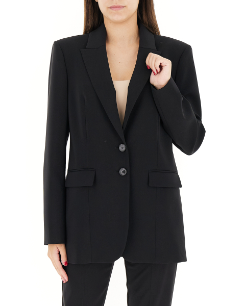 Blazer monopetto