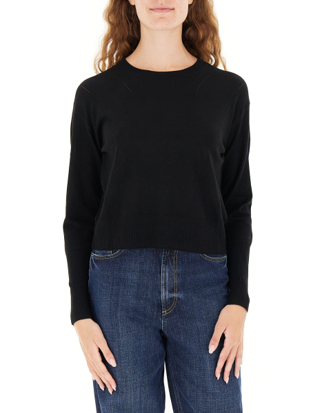 Maglione in lana