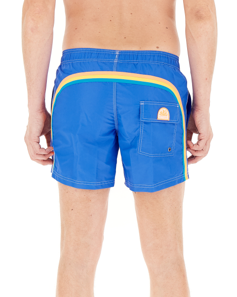 Shorts da mare