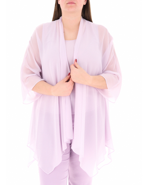 Coprispalle a mantella