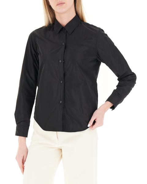 Camicia tessuto tecnico