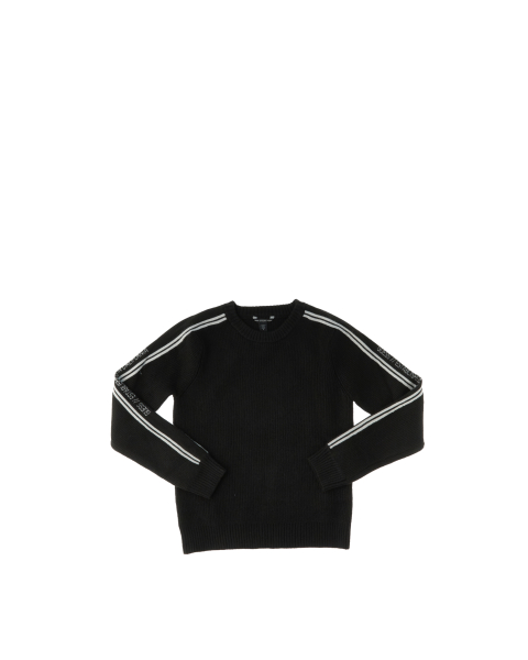Maglione girocollo