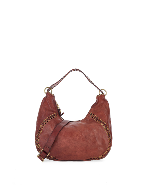 Borsa in pelle