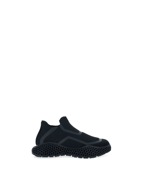 Sneakers in pelle