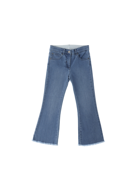Jeans flare