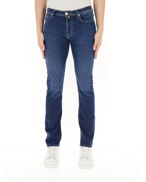 Jeans Bard slim