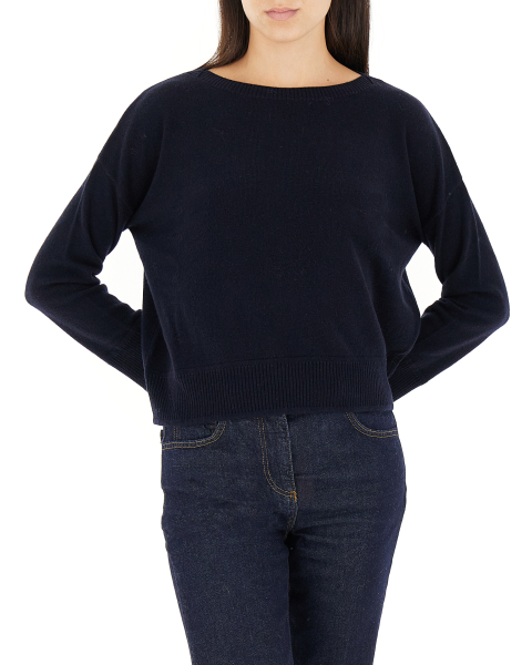 Maglia lana cashmere