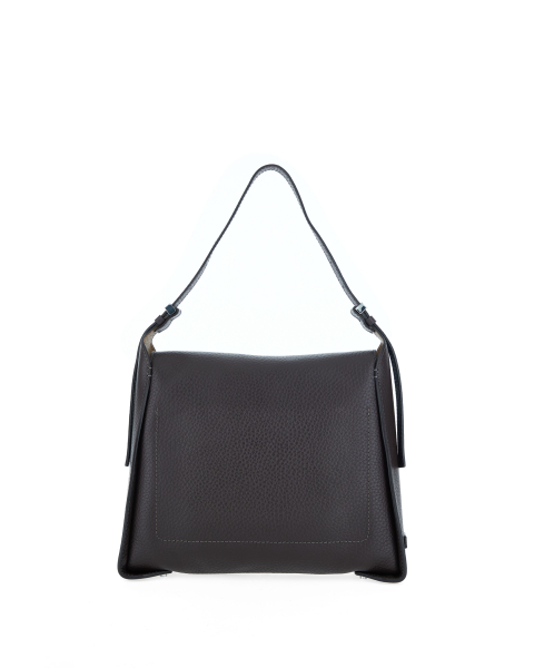 Borsa in pelle