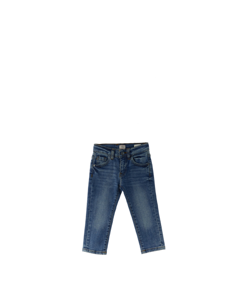 Jeans in cotone