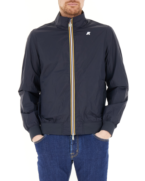 Giubbino reversibile