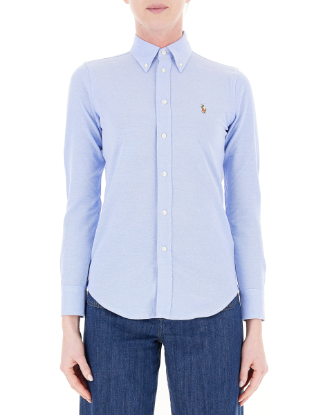 Camicia oxford