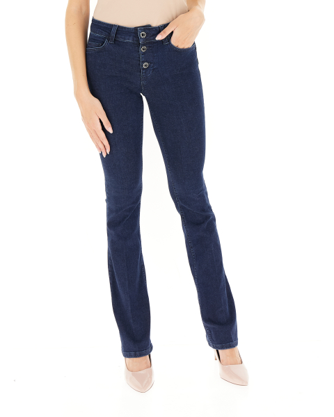 Jeans Bootcut