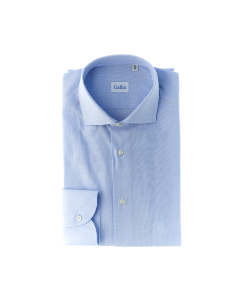Camicia in cotone
