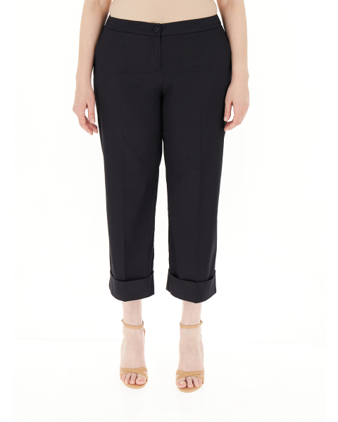 Pantalone cropped