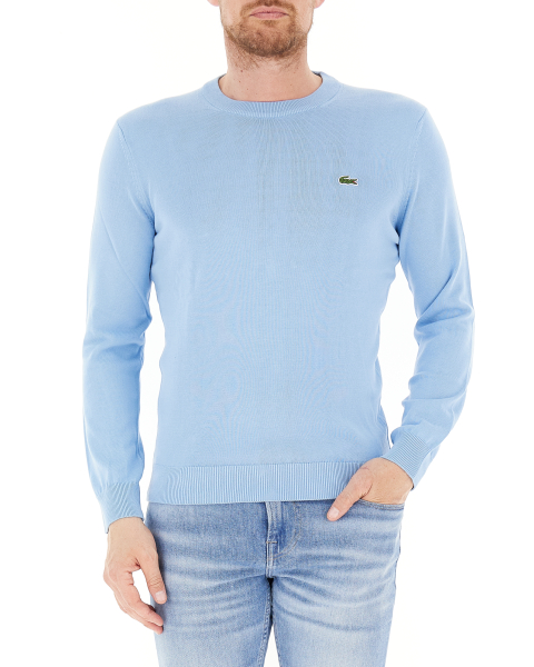 Maglione in cotone