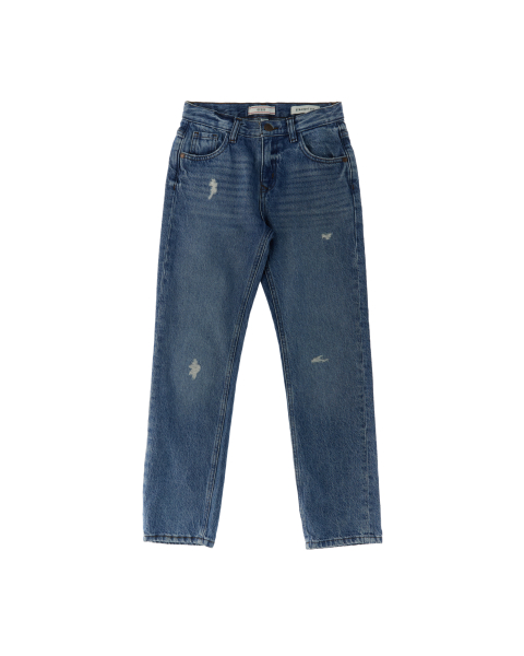 Jeans in cotone