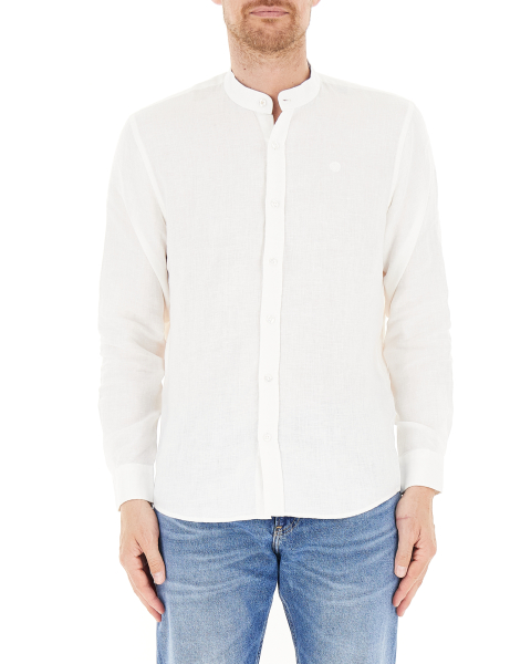 Camicia in lino