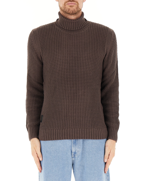 Maglione dolcevita