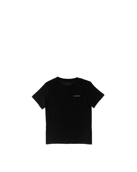 T-shirt girocollo