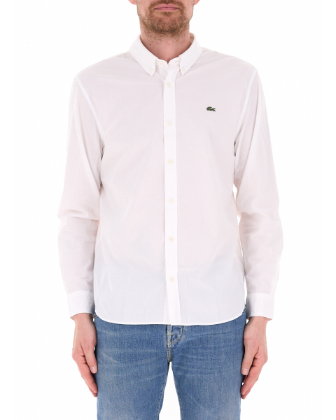 Camicia maniche lunghe