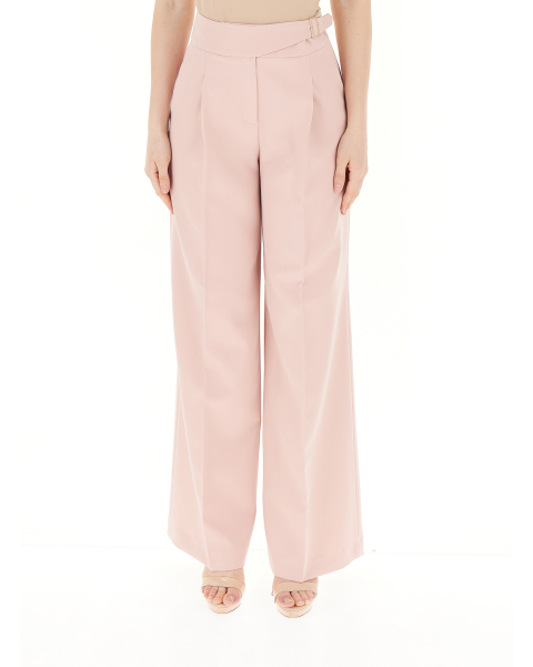 Pantalone a palazzo