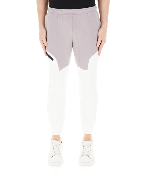 Pantalone in felpa
