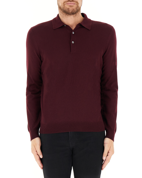 Maglia in lana