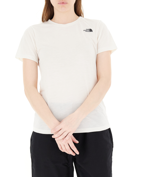 T-shirt girocollo