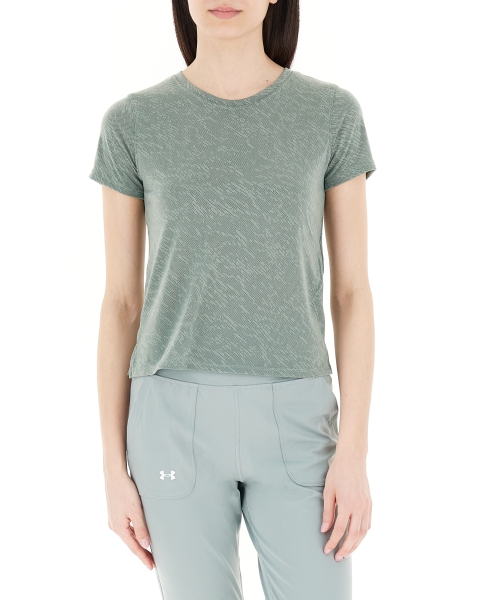 T-shirt girocollo