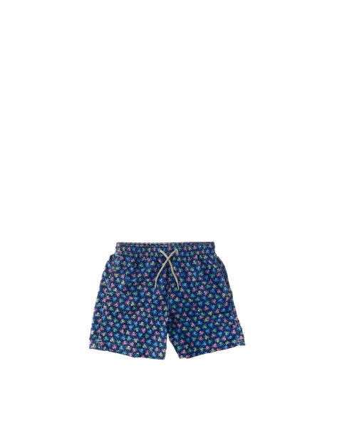 Shorts da bagno
