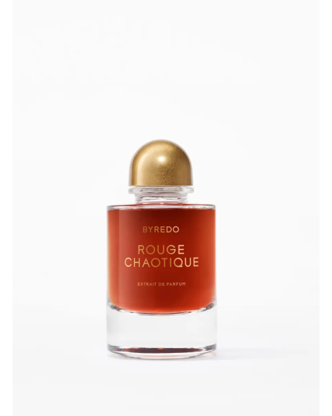 Rouge Chaotique