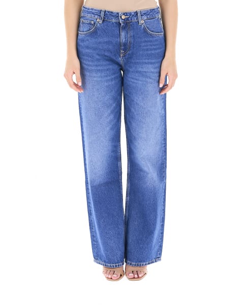 Jeans loose fit