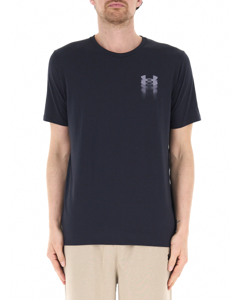 T-shirt girocollo