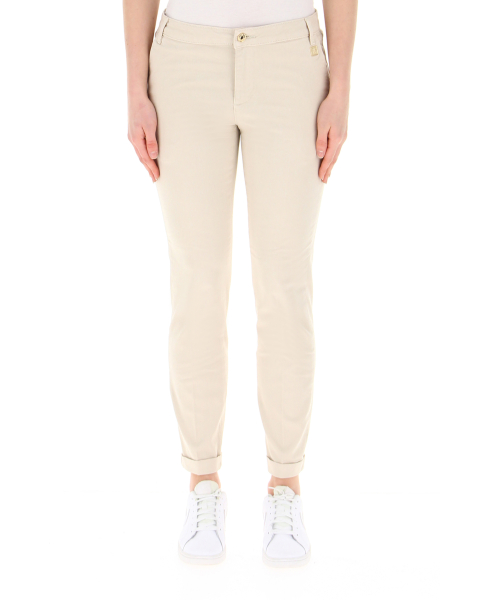 Pantalone chino