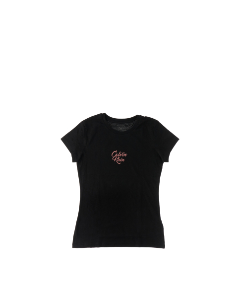 T-shirt girocollo