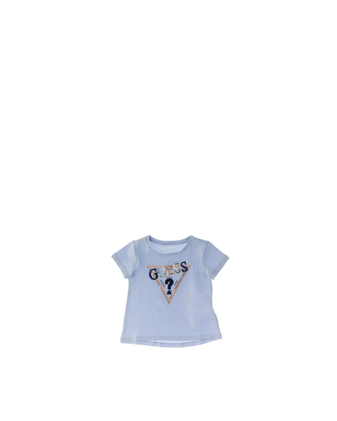 T-shirt girocollo