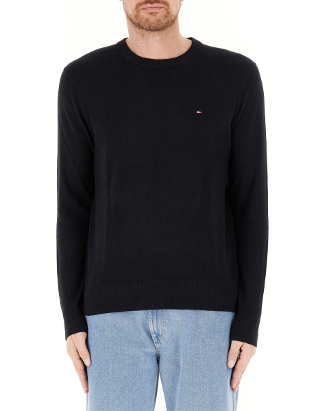 Maglia girocollo