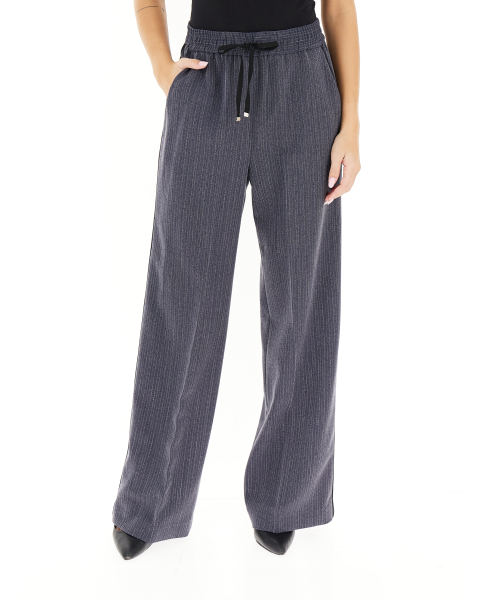 Pantalone a palazzo