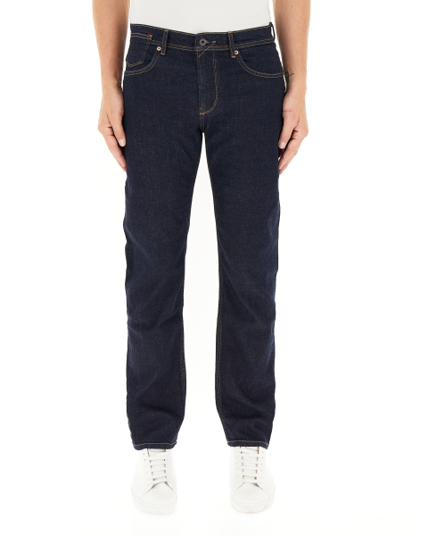 Jeans straight leg
