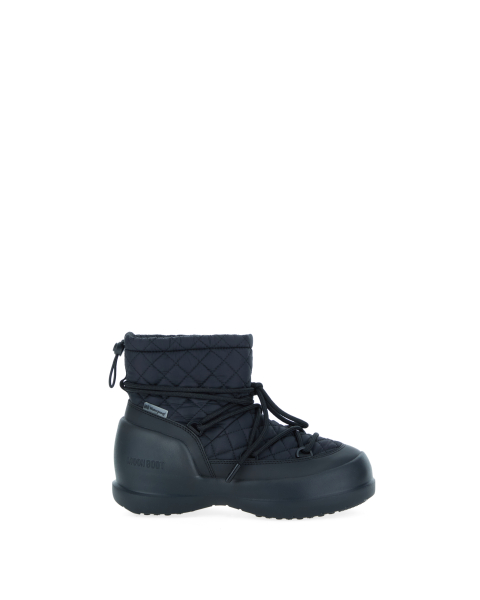 Doposci MB Mezzaluna Quilted Mid Wp