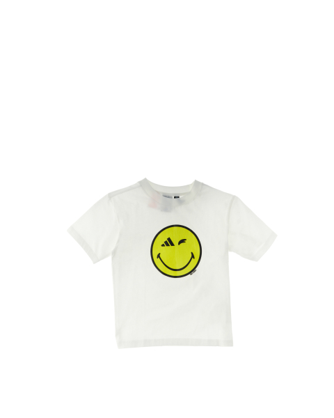 T-shirt girocollo