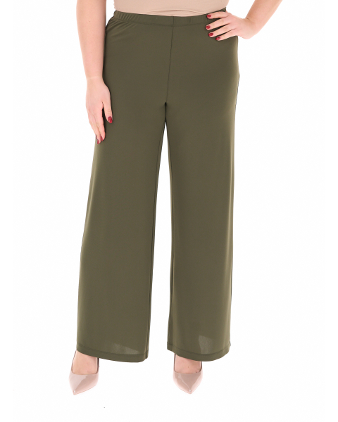 Pantalone a palazzo