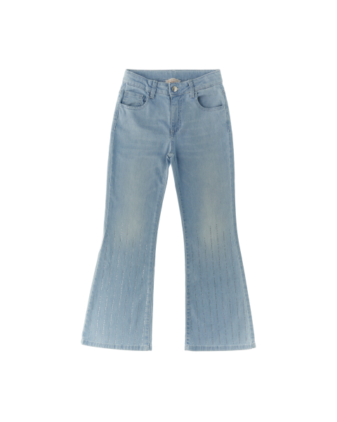 Jeans flare